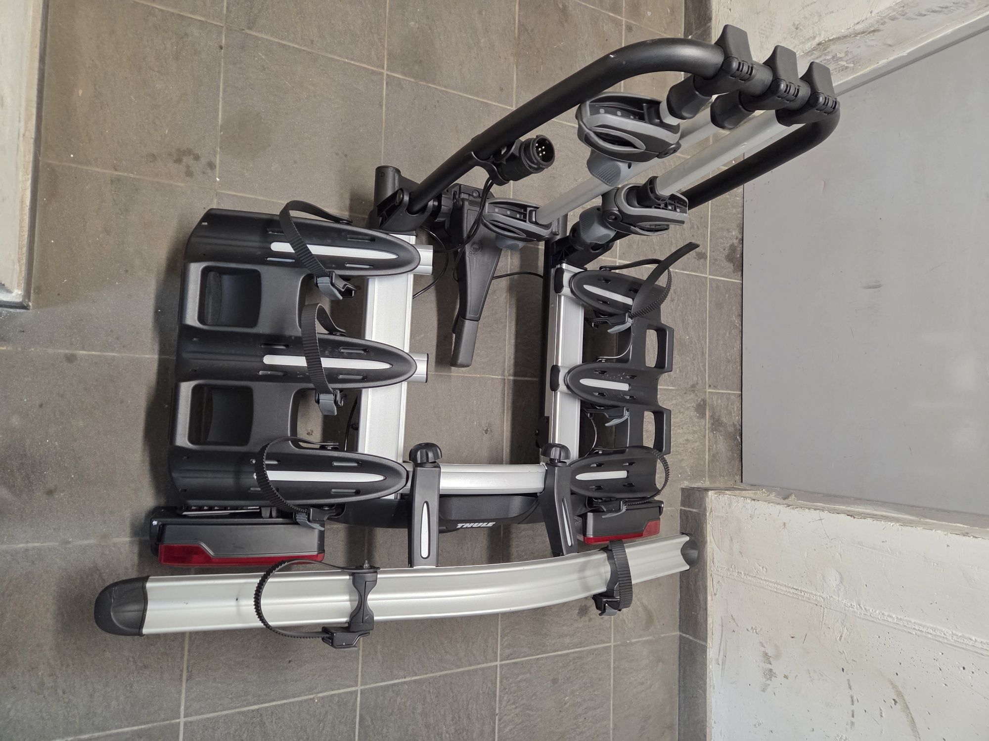 THULE 926 4 rowery