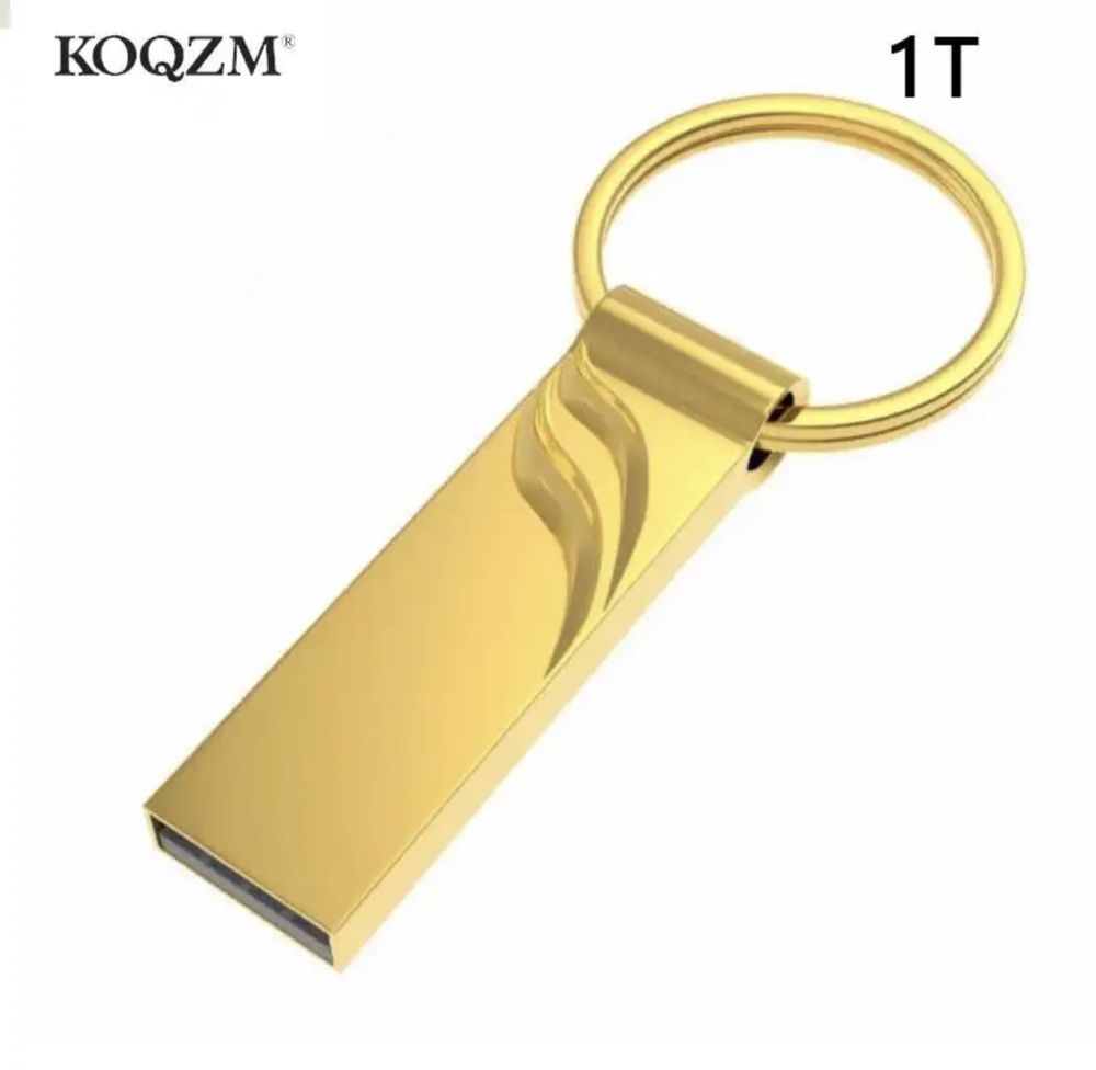 Usb флешка 1T flash накопитель карта памяти