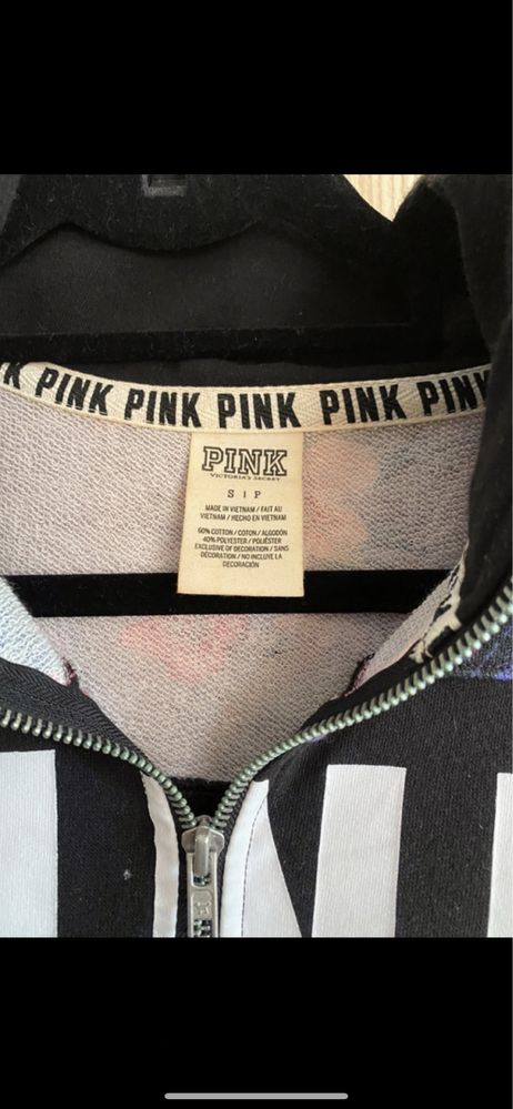 Bluza Victoria’s Secret Pink
