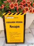 Mensagem de Fernando Pessoa