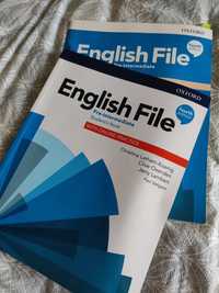 English File fourth edition pre-intermediate