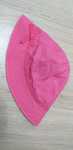 Kapelusze 2 szt H&M 86/98 i inny obw.50cm