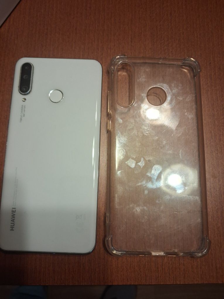 Vendo telemóvel Huawei P30 lite