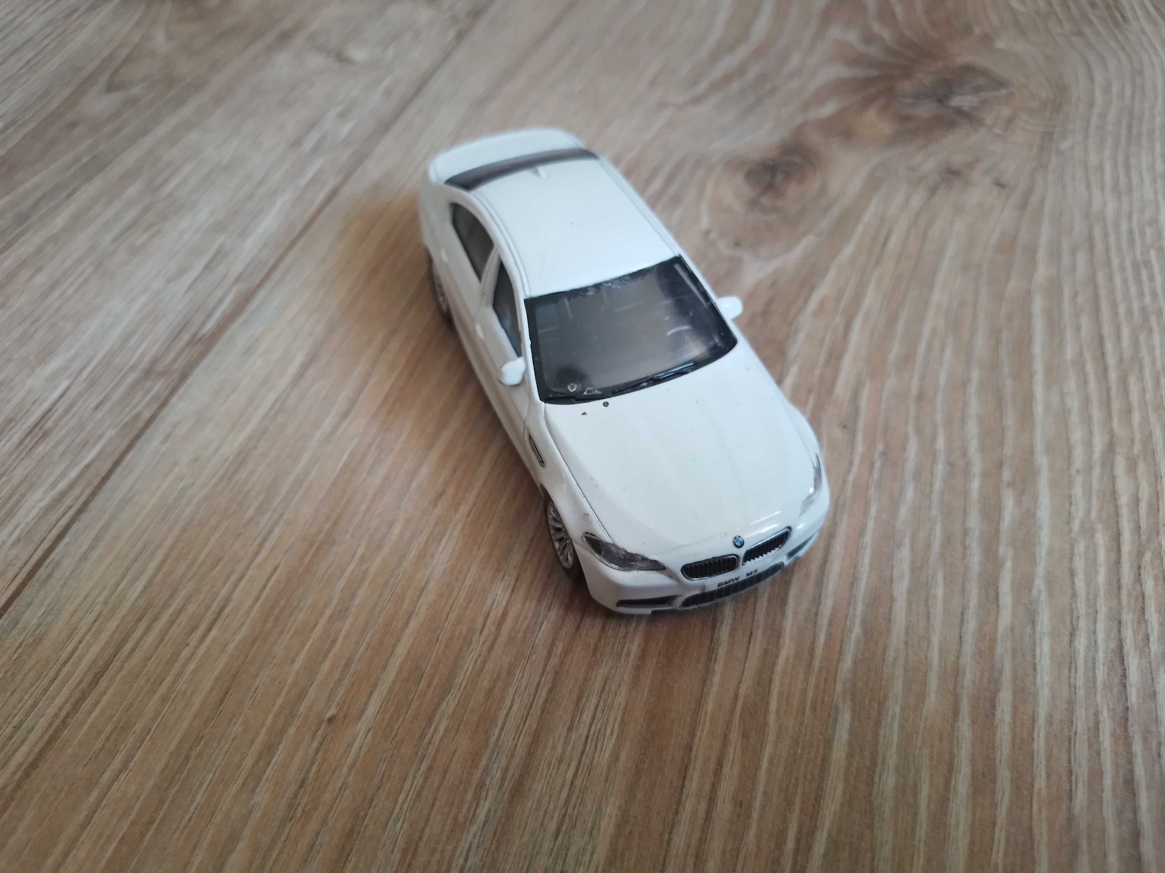 BMW M5, Unifortune 1:43