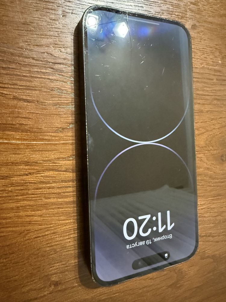 Продам Iphone 14 pro max 128Gb eSIM