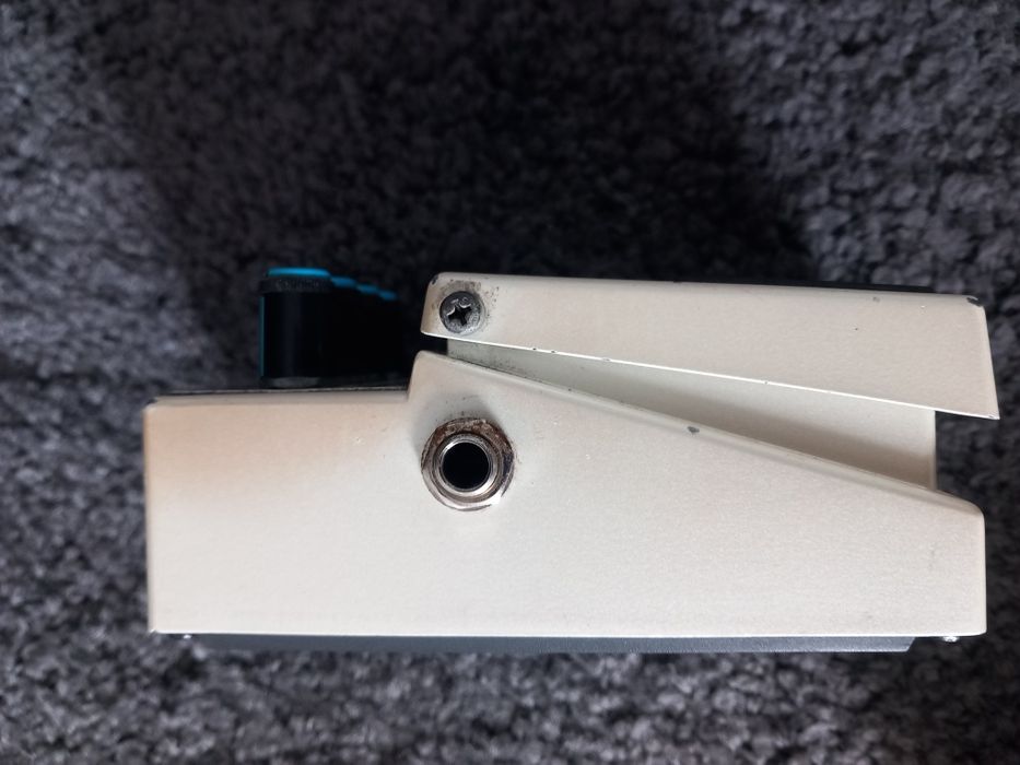 Baixa de preço! Pedal boss dd3 delay