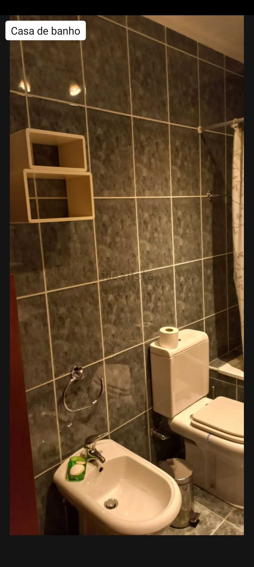 Vendo apartamento T3 no centro de vila verde com elevador 2andar etc..