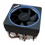 Кулер AMD Wraith Max RGB – AM4/AM3(+)/AM2(+)/FM2(+)/FM1/ – як новий