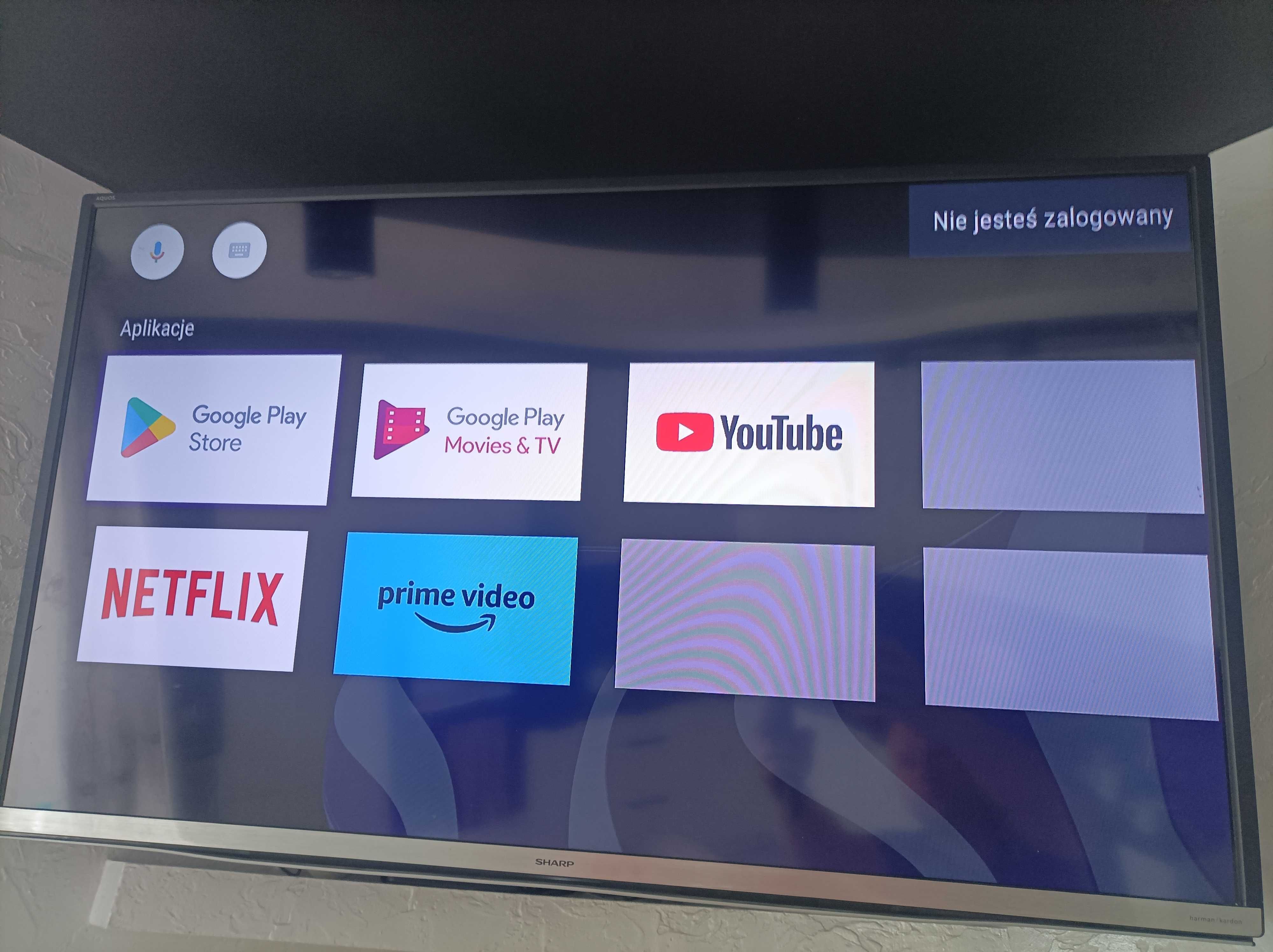 Android приставки з IPTV