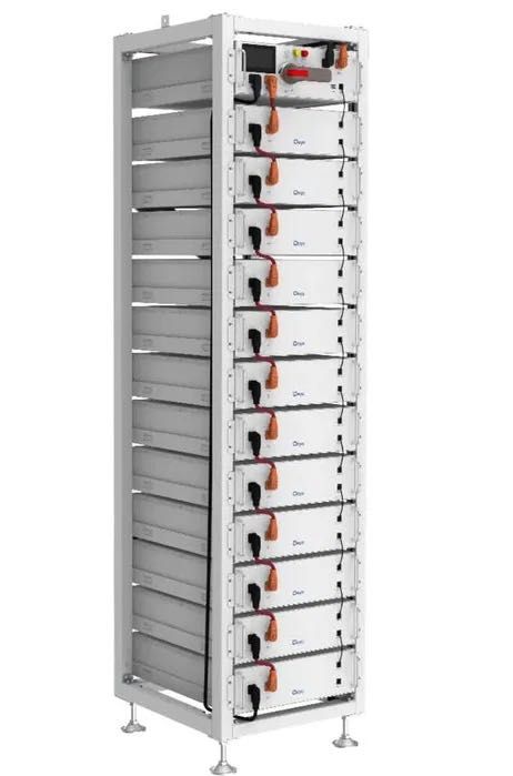ZESTAW! Deye 15kW+ mag 20kWh BOS-G PRO + PDU2 26594 zł