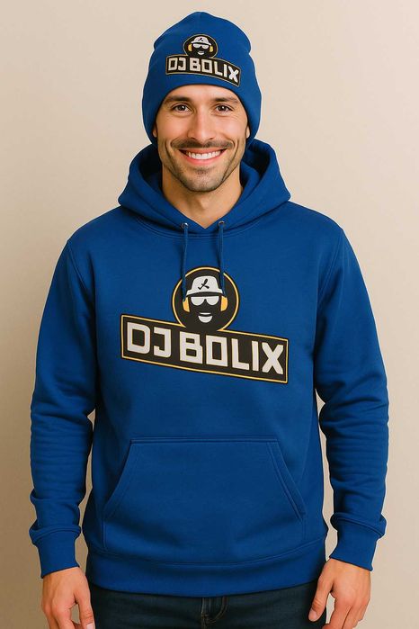 Bluza|Czapka|Koszulka|Czapeczki