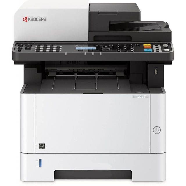 БФП Kyocera М2040dn