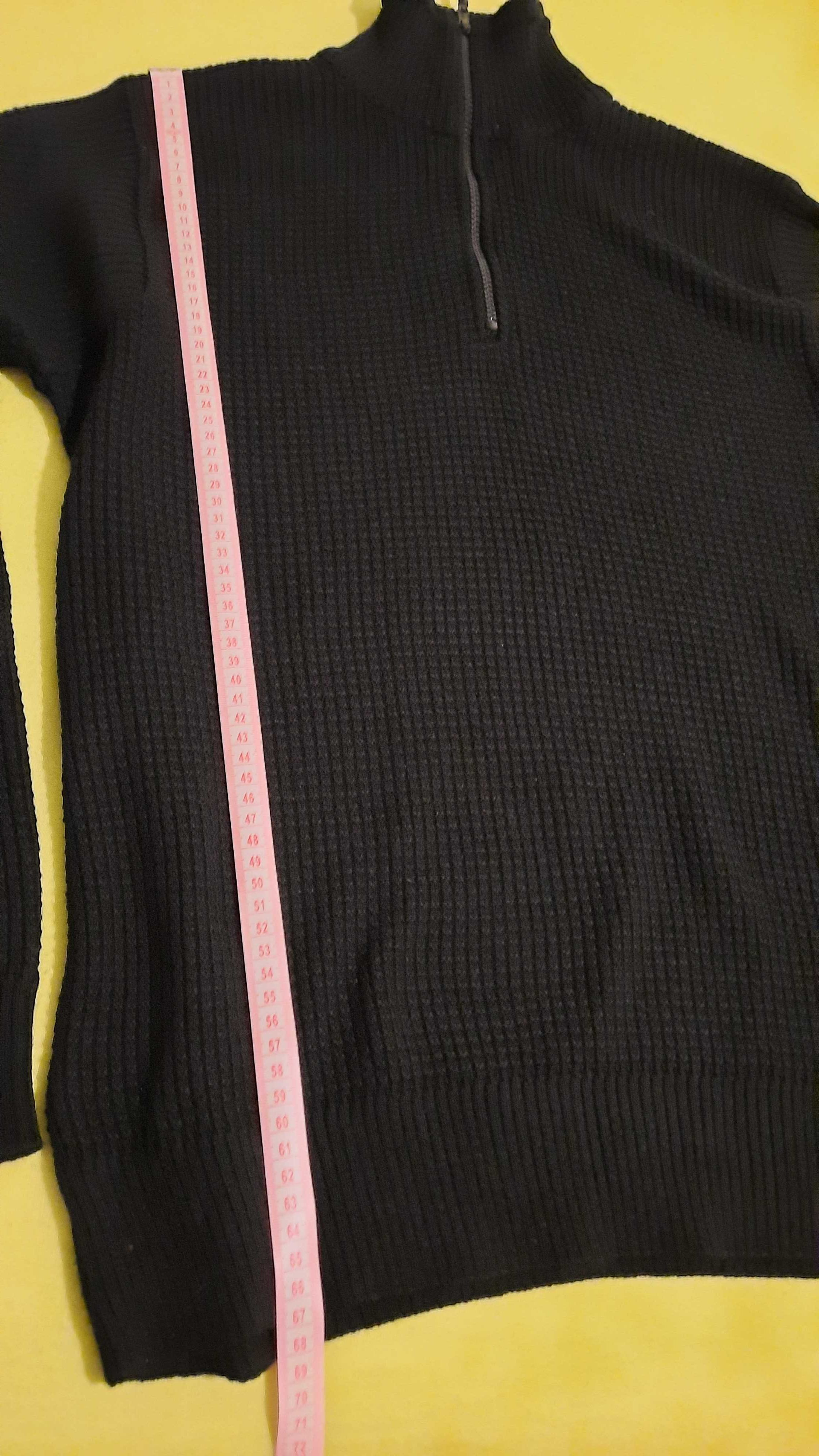 Sweter meski golf