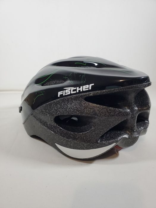 Kask rowerowy Fischer Price r.S/M Nowy