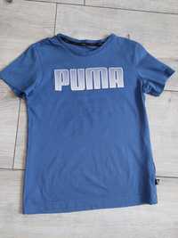 T-shirt koszulka bluzka Puma 152 cm