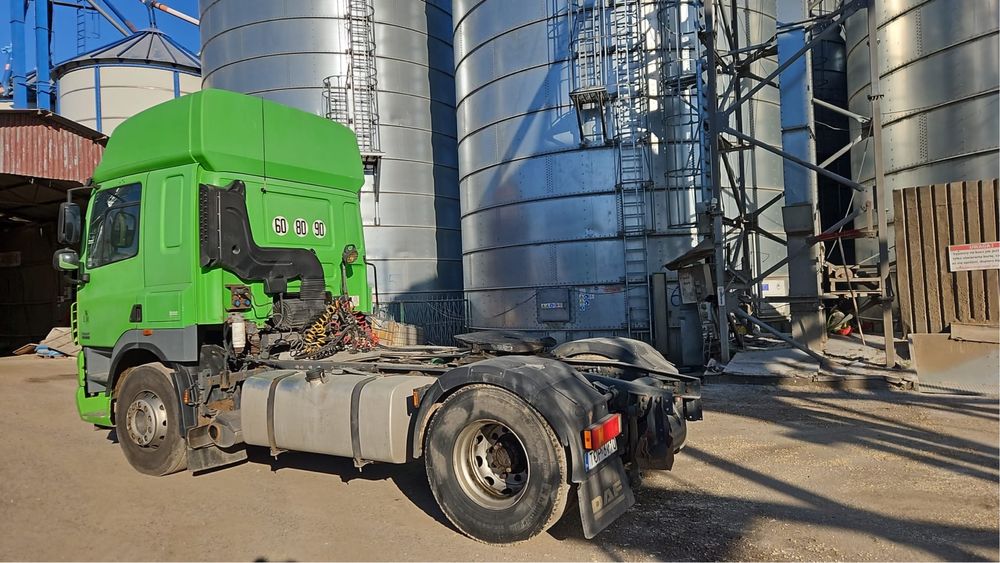 Daf cf 460 (scania,volvo,iveco)