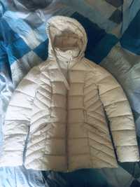 Женская зимняя куртка 36размер