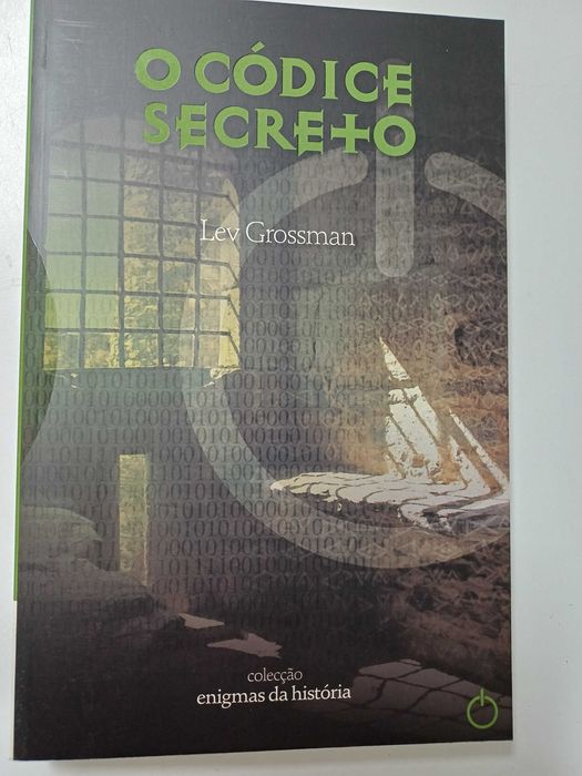 Lev Grossman - O Códice Secreto
