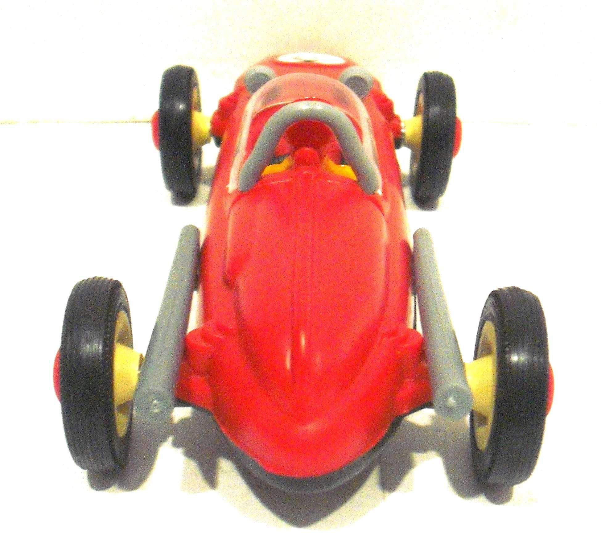 COOPER T53 1960  -  PEPE  1970's
