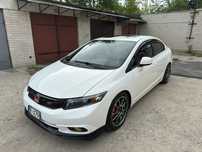Honda Civic Honda Civic Si FB6 K24Z7