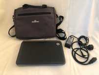laptop netbook HP mini 110 zasilacz 2GB 250GB Win10 + torba