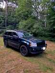 Jeep Grand Cherokee V6 lpg