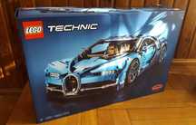 LEGO 42083 Bugatti Chiron - NOWE Klocki LEGO Technic