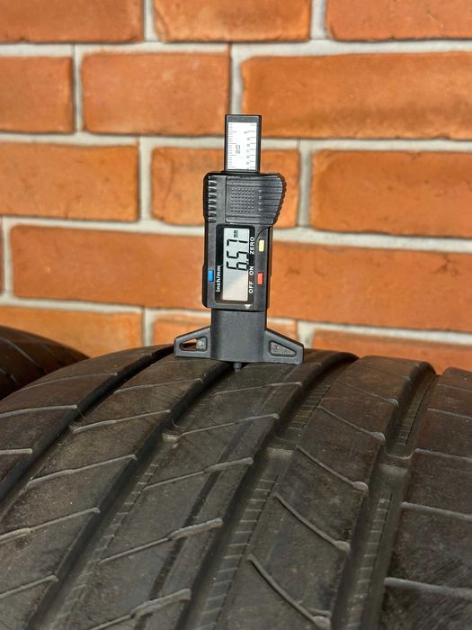Opony Goodyear Eagle F1 Asym 3 285/40R21 7mm