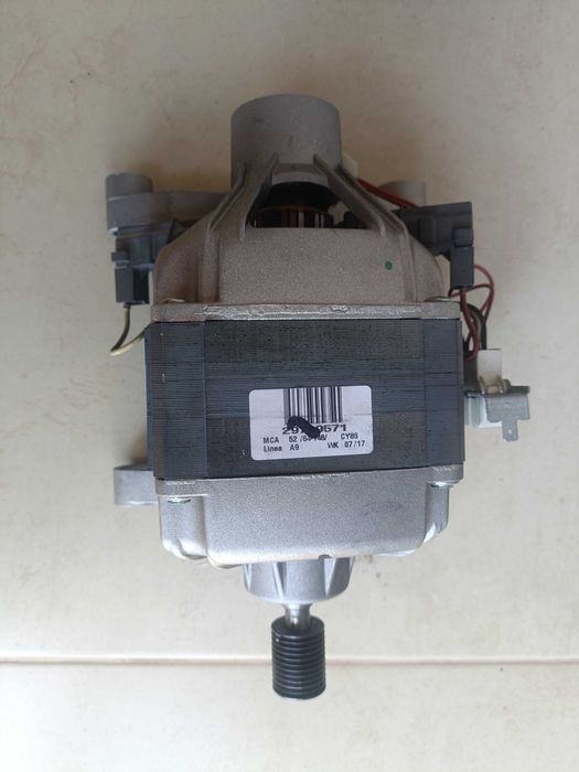 Vendo peças de máquina lavar roupa Candy  Modelo GVS 158DWC3-S