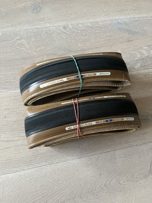 Opony Panaracer GravelKing 700x30 28c ZSG Gravel