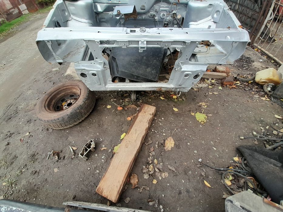 Телевизор ваз 2109,2108,21099,