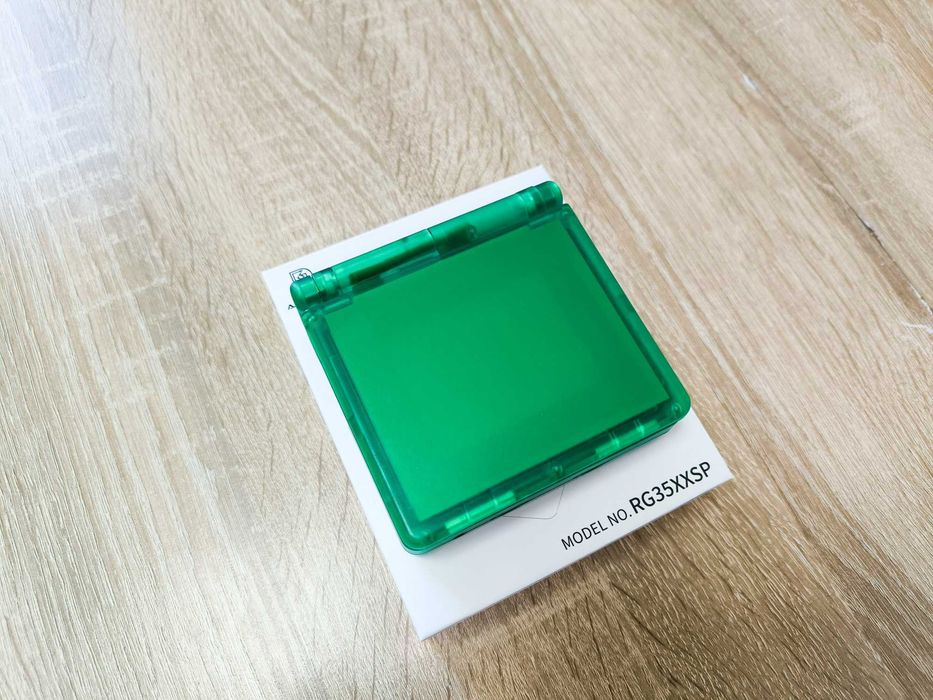 Anbernic RG35XX SP RG35XX H ! Игровая консоль ! Новое !