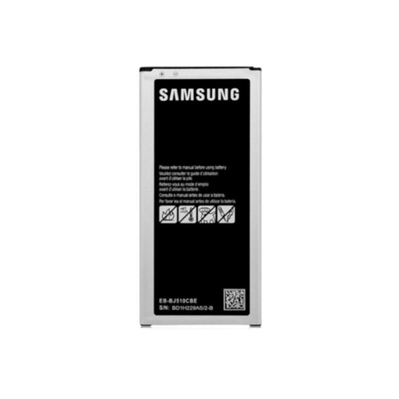 Eb-Bj510Cbe Bateria Do Samsung Sm-Bj510 Galaxy J5 2016 Bulk