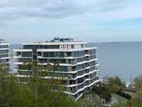 С ремонтом 3комн 101м2 в ЖК Costa Fontana, Фонтанская дорога 77-А