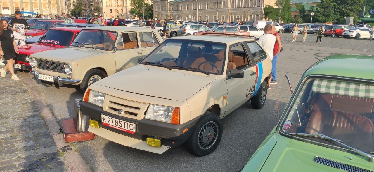 Продам ваз 2108 1987