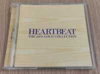 Heartbeat The 60's Gold Collection 2 CD