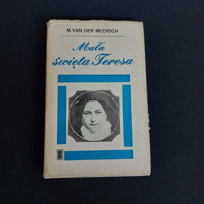 Mała święta Teresa