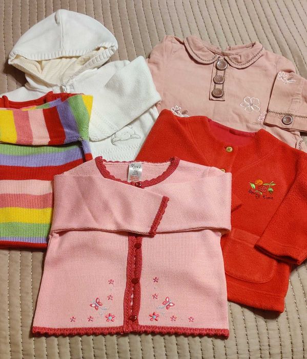 Набір/ комплект одягу-економія на доставці