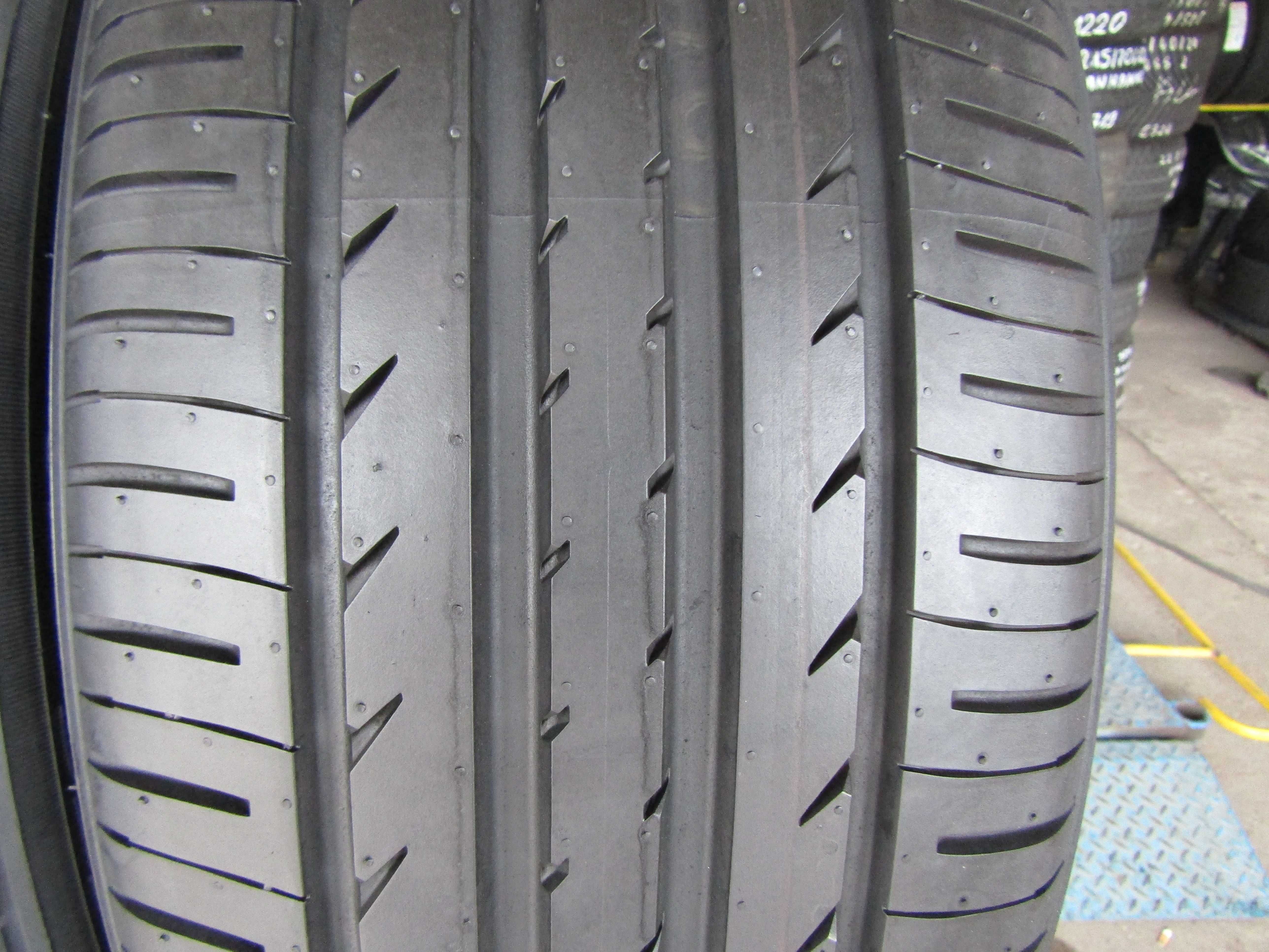 215/50R18 Toyo Proxes R52 4szt Nieużywane 92Y 2019r