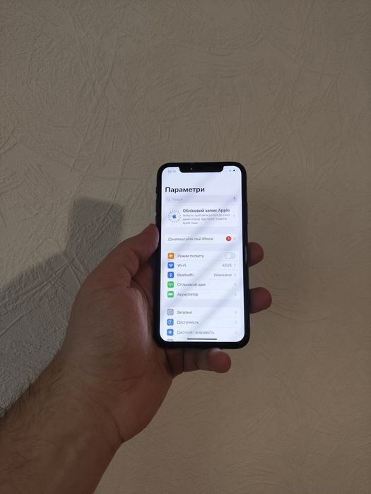 Apple Iphone XS 64gb Neverlock + eSim | Епл айфон ХС 64гб | АКБ 100%
