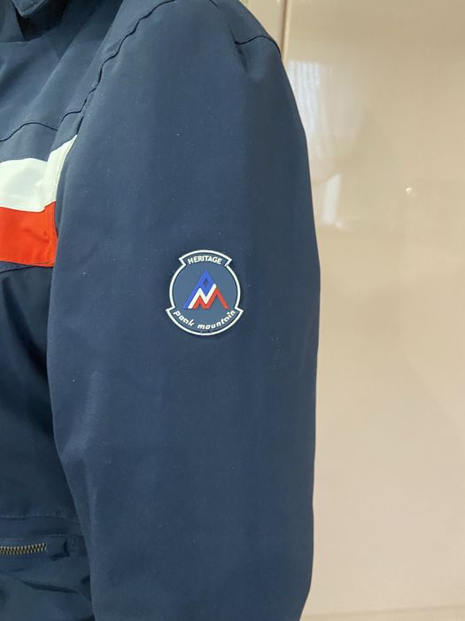 Костюм лыжный женский раз 36-38!