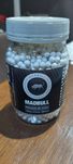 Madbull 0,36 g Ultimate Heavy białe