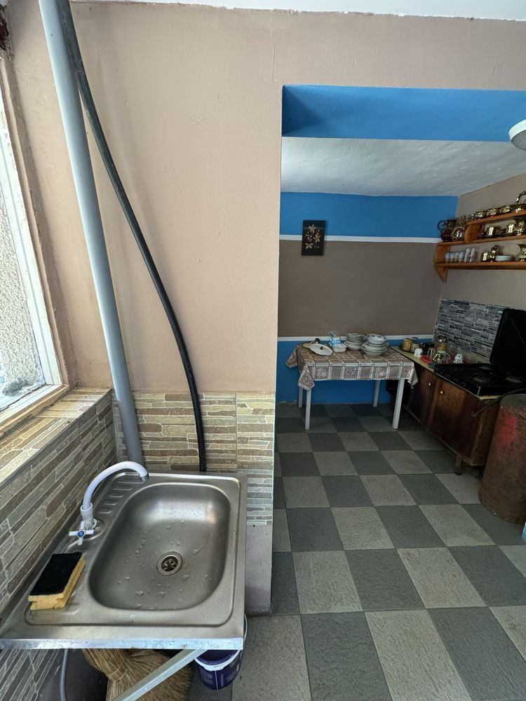 Кімнати біля моря