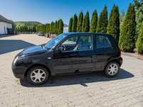 Volkswagen Lupo 1.0 benzyna 2001r.