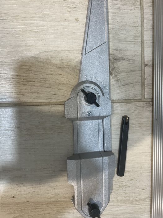 Плиткоріз WURTH WMC 95