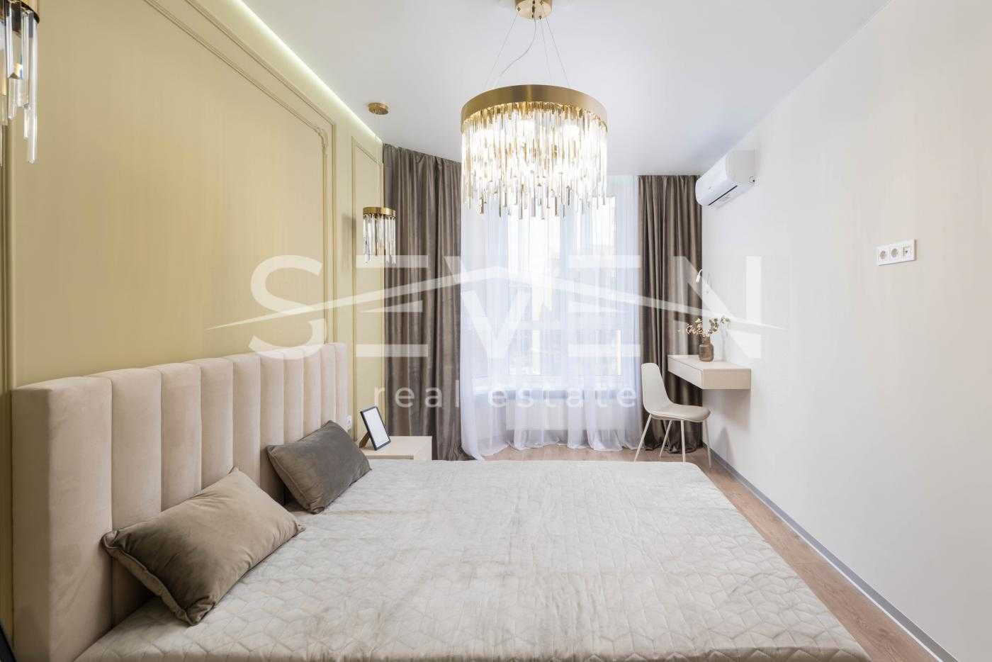 Продаж 1 кімнатна квартира 39 м2 у ЖК Софія Резіденс