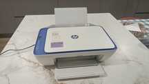 Impressora hp deskjet 2821e