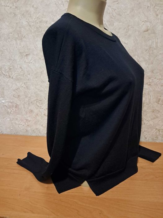 Джемпер 100% вовна від Uniqlo