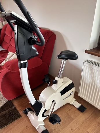 Rower stacjonarny Kettler Lotus 509
