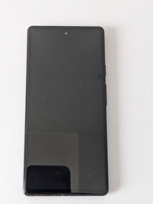 Смартфон Google Pixel 6a neverlock